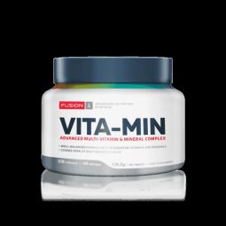 Vita Min 120cps - NATURAL PLUS