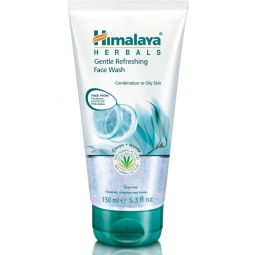 Gel fata curatare revigorant lamaie miere 150ml - HIMALAYA CARE