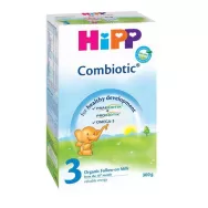 Lapte formula combiotic +12luni 500g - HIPP