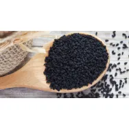 Chimen negru 500mg 30cps - ALEVIA