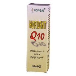 Apa gura Hofident 50ml - HOFIGAL