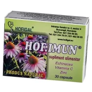 Hofimun 40cps - HOFIGAL