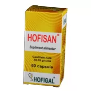 Hofisan 60cps - HOFIGAL