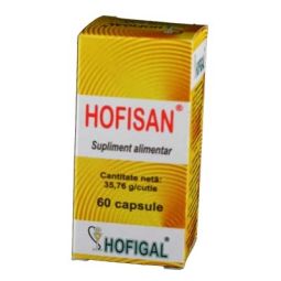 Hofisan 60cps - HOFIGAL