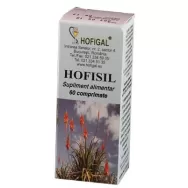 Hofisil 60cp - HOFIGAL