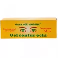 Gel contur ochi Viodana 30ml - HOFIGAL