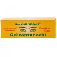 Gel contur ochi Viodana 30ml - HOFIGAL