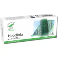 Hoodinia 30cps - MEDICA