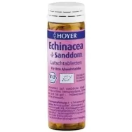 Echinaceea catina eco 60cps - HOYER