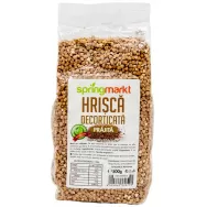 Hrisca coapta boabe 500g - SPRINGMARKT