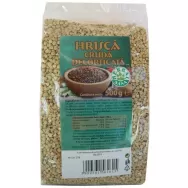 Hrisca cruda decorticata boabe 500g - HERBAL SANA