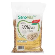 Hrisca cruda decorticata boabe 200g - SANOVITA
