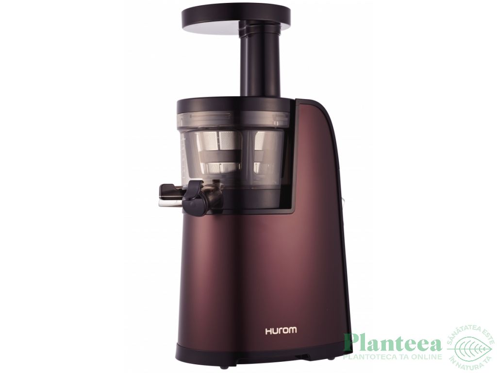 Storcator electric presare la rece HG Evolution maro 1b - HUROM