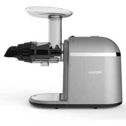 Storcator electric presare la rece GH Chef gri 1b - HUROM