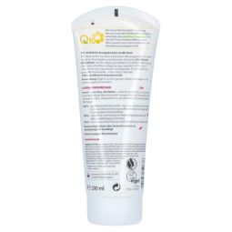 Lotiune corp fermitate coenzima Q10 Basis Sensitiv 200ml - LAVERA