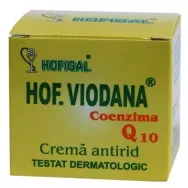 Crema antirid Q10 Viodana 50ml - HOFIGAL