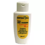 Lapte corp Q10 Viodana 200ml - HOFIGAL