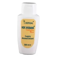 Lapte demachiant Viodana 200ml - HOFIGAL