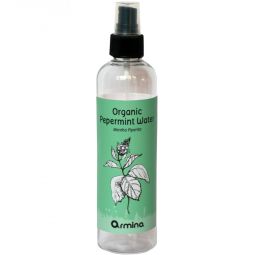 Apa florala menta bio 250ml - ARMINA