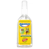 Solutie naturala antitantari No Bzz 85ml - HYGIENIUM