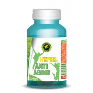 Hyper antiage 60cps - HYPERICUM PLANT