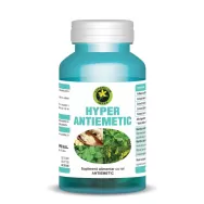 Hyper antiemetic 60cps - HYPERICUM PLANT