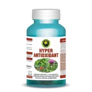 Hyper antioxidant 60cps - HYPERICUM PLANT