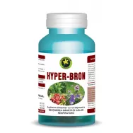 Hyper bron 60cps - HYPERICUM PLANT