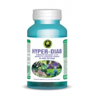 Hyper diab 60cps - HYPERICUM PLANT