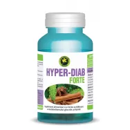 Hyper diab forte 60cps - HYPERICUM PLANT