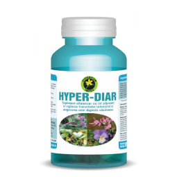 Hyper diar 60cps - HYPERICUM PLANT