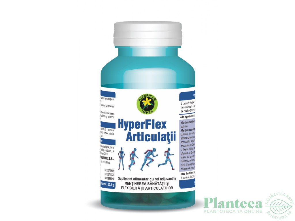 hyperflex pret