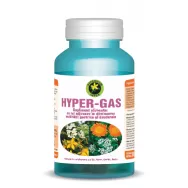 Hyper gas 60cps - HYPERICUM PLANT