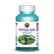 Hyper gin 60cps - HYPERICUM PLANT