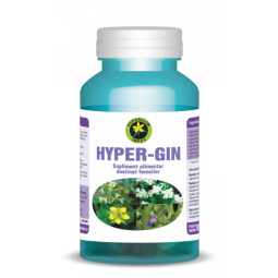 Hyper gin 60cps - HYPERICUM PLANT