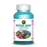 Hyper grip 60cps - HYPERICUM PLANT