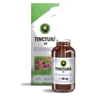 Tinctura echinaceea 50ml - HYPERICUM