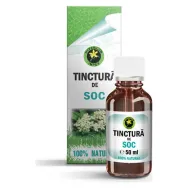 Tinctura soc fructe 50ml - HYPERICUM