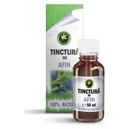 Tinctura afin fructe 50ml - HYPERICUM