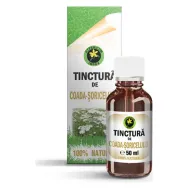 Tinctura coada soricelului 50ml - HYPERICUM