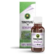 Tinctura ienupar 50ml - HYPERICUM