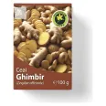 Ceai ghimbir 100g - HYPERICUM