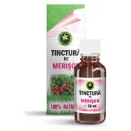 Tinctura merisor frunze 50ml - HYPERICUM