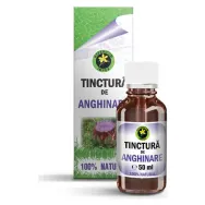Tinctura anghinare 50ml - HYPERICUM