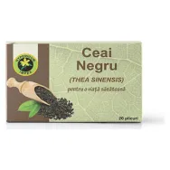 Ceai negru 20dz - HYPERICUM