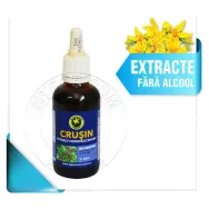 Extract hidrogliceric crusin 50ml - HYPERICUM