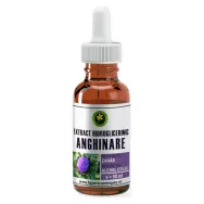 Extract hidrogliceric anghinare 50ml - HYPERICUM