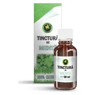 Tinctura menta 50ml - HYPERICUM