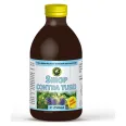 Sirop contra tusei fara zahar 250ml - HYPERICUM