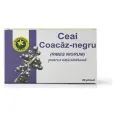 Ceai coacaze negre 20dz - HYPERICUM